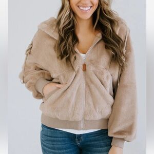 Women’s Bluivy jacket